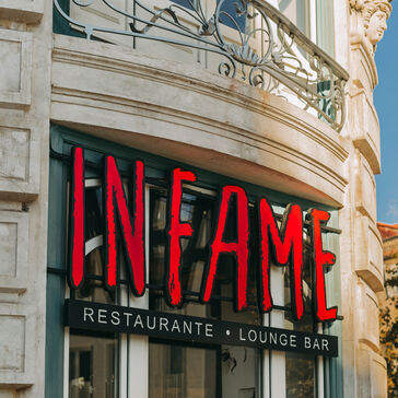 restaurante